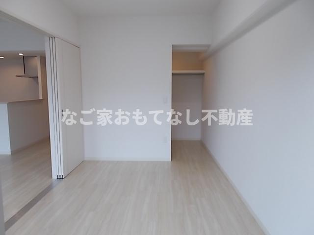 【洋室】 | カステッロエレガンテ