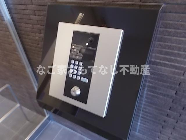 【その他共用部分】 | カステッロエレガンテ