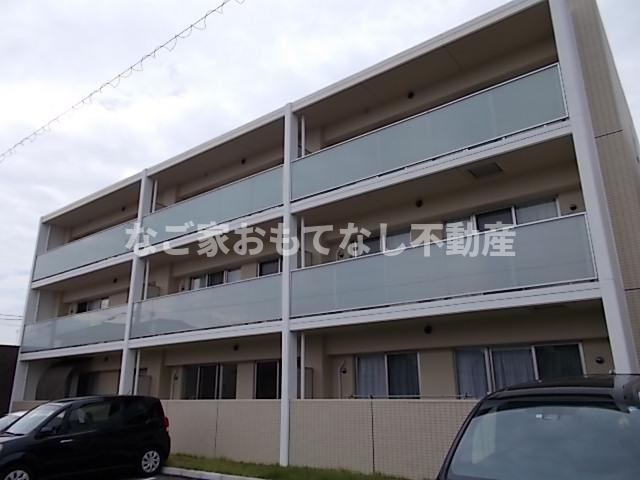 【外観】 | カステッロエレガンテ