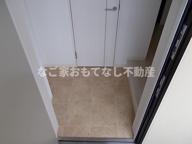 【玄関】 | カステッロエレガンテ