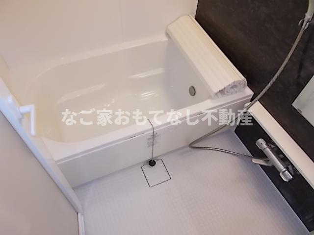 【浴室】 | カステッロエレガンテ