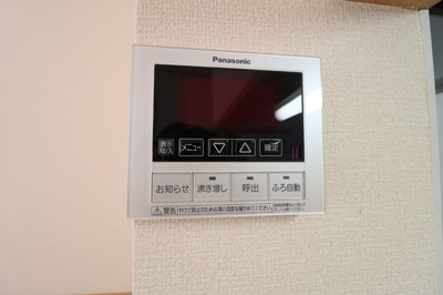 【設備】 | ヴィラ　ソレイユ