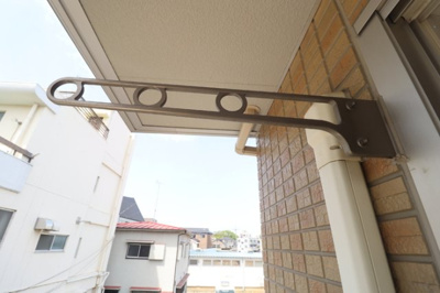 【設備】 | ヴィラ　ソレイユ