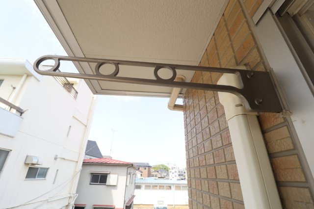 【設備】 | ヴィラ　ソレイユ