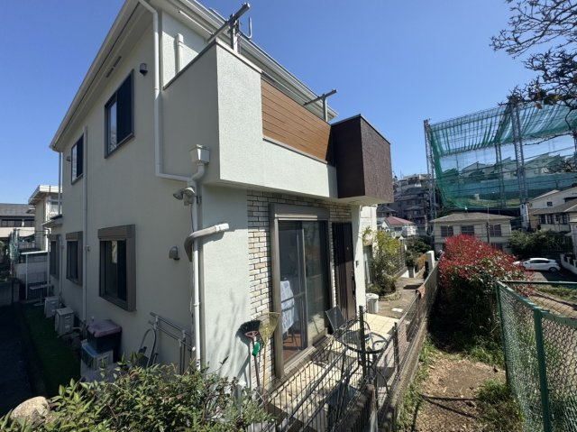 小田急線「百合ヶ丘」百合丘１丁目戸建ての画像