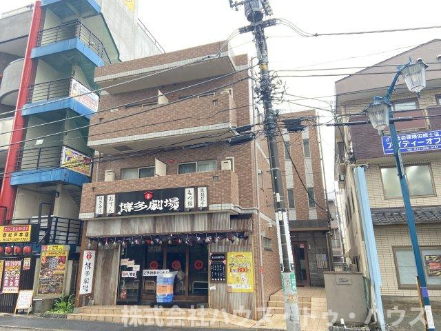 トーマス
