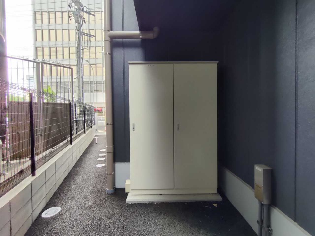 KCガーデンのその他
