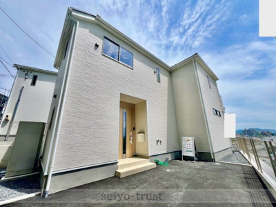 【外観】 | 安芸郡府中町宮の町3丁目