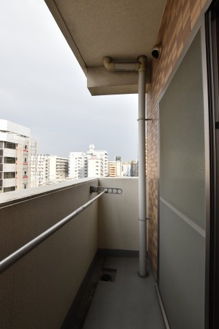 【バルコニー】 | ジェイプライド難波南