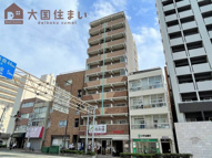 ジェイプライド難波南の画像