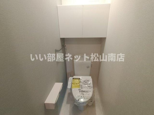 【トイレ】 | カトレアⅦ