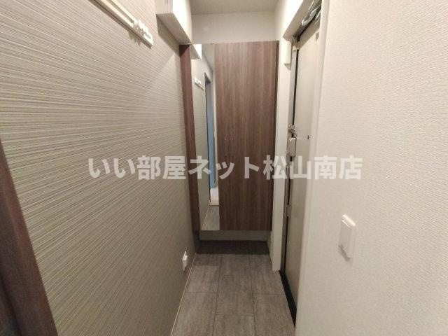 【玄関】 | カトレアⅦ