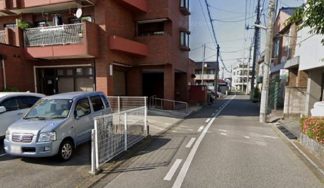 レインボーパレスのその他