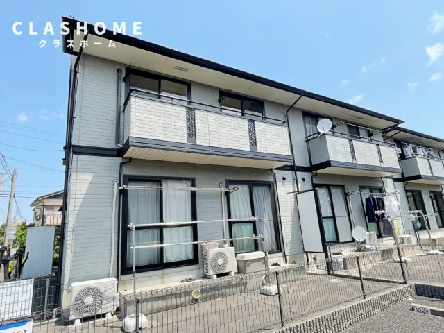 ぷらっとＭＩＹＵＫＩ　W　　刈谷市の賃貸ならクラスホーム刈谷店の外観