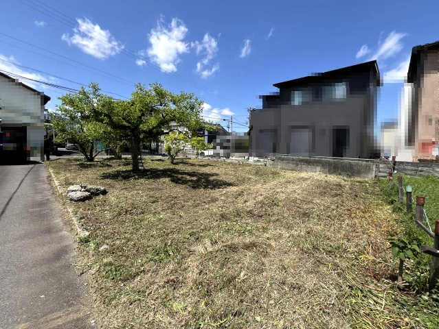 津市大倉の画像