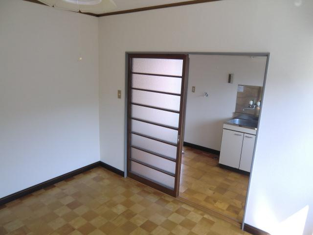 コーポヨシダのその他