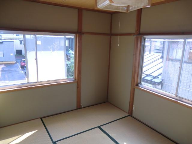 コーポヨシダのその他