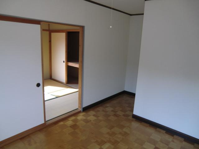 コーポヨシダのその他
