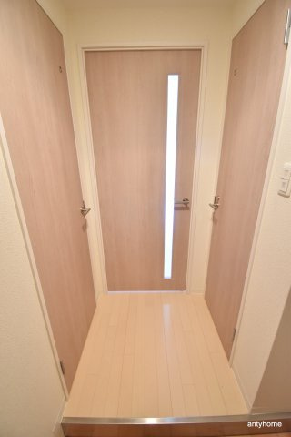 小西マンション　仲介手数料無料の内装
