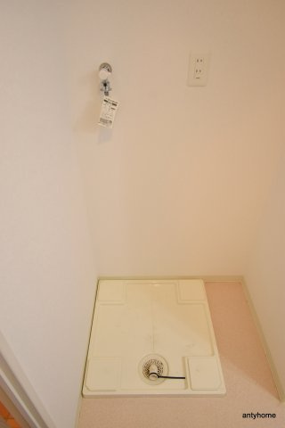 小西マンション　仲介手数料無料の設備