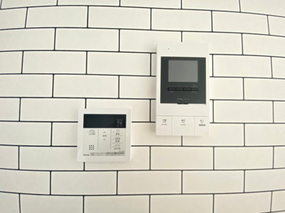 【セキュリティ】 | LE COCON守山Ⅲ