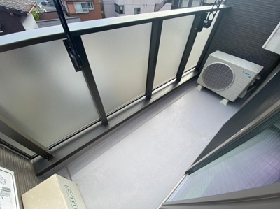 【バルコニー】 | LE COCON守山Ⅲ