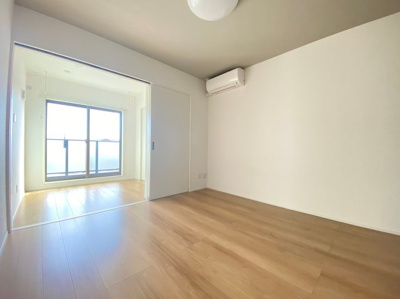 【居間・リビング】 | LE COCON守山Ⅲ