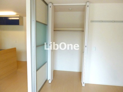 【収納】 | ソレイユⅡ