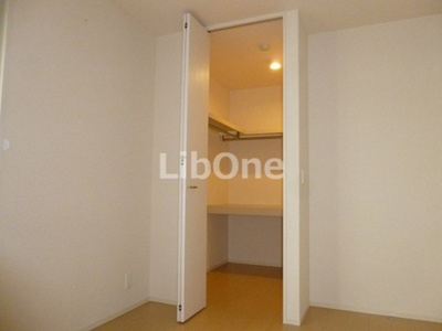 【収納】 | ソレイユⅡ