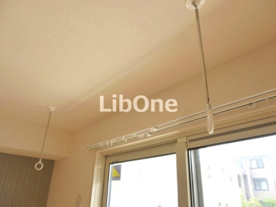 【設備】 | ソレイユⅡ