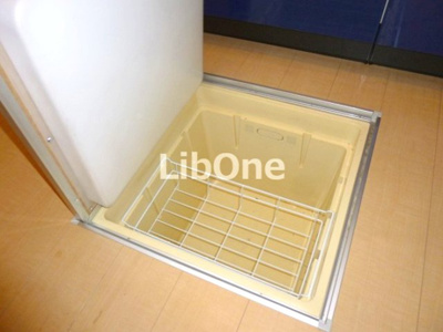 【収納】 | ソレイユⅡ