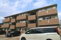 ソレイユⅡの画像