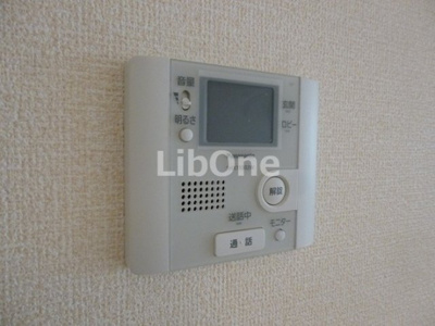 【セキュリティ】 | ソレイユⅡ