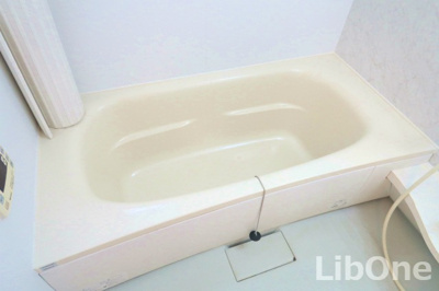 【浴室】 | ソレイユⅡ