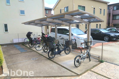 【その他共用部分】 | ソレイユⅡ