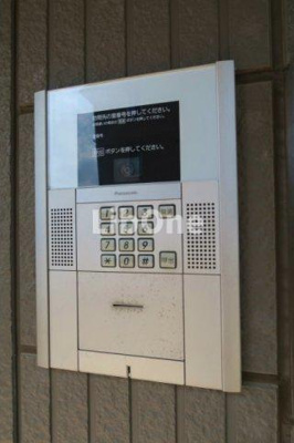 【セキュリティ】 | ソレイユⅡ