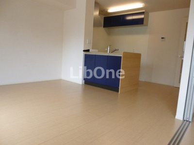 【居間・リビング】 | ソレイユⅡ