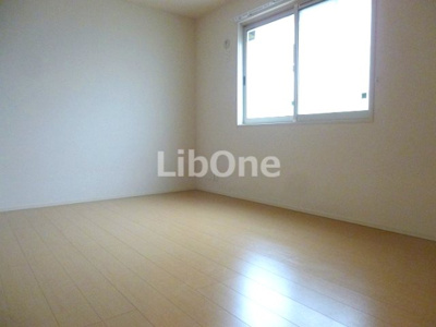 【内装】 | ソレイユⅡ