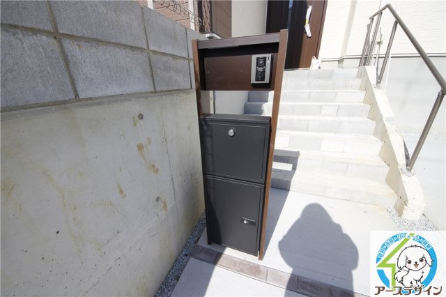 【アースデザイン】内覧可能◎　駐車場並列2台可能　藤江駅徒歩6分♪　明石市第6藤江のその他