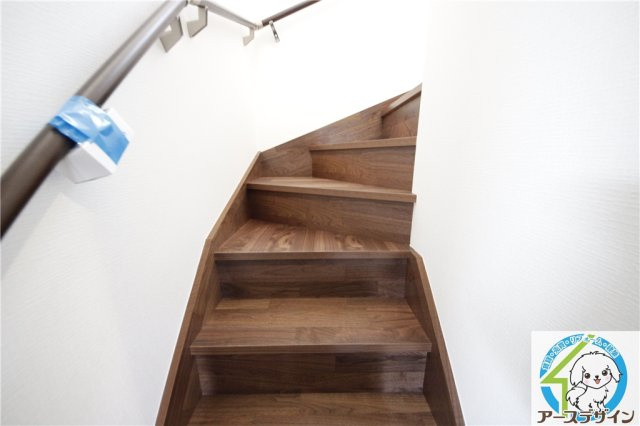 【アースデザイン】内覧可能◎　駐車場並列2台可能　藤江駅徒歩6分♪　明石市第6藤江のその他