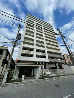 【外観】 | ネバーランド熊谷 | マンション外観