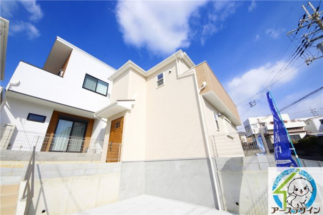 明石市藤江の新築一戸建