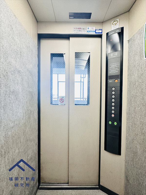 サーパス宿町のその他共用部分