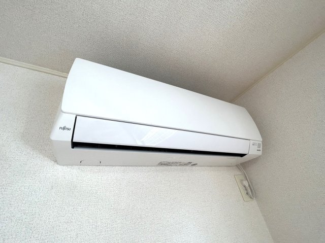 ブライト・スクエア Ｃの設備