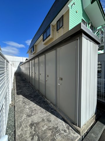 ブライト・スクエア Ｃのその他共用部分