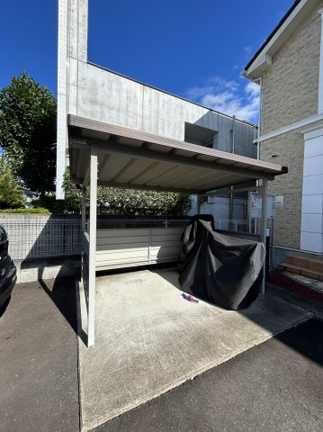 ブライト・スクエア Ｃのその他共用部分