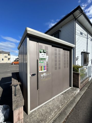 ブライト・スクエア Ｃのその他共用部分