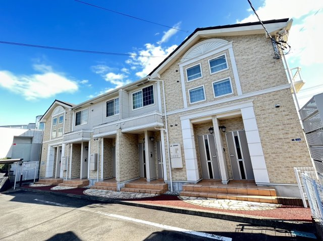 ブライト・スクエア Ｃ