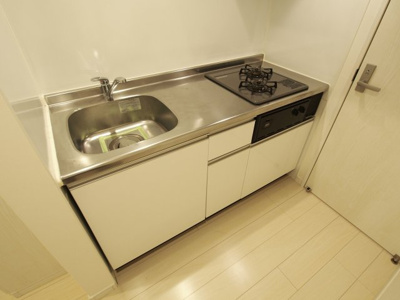 【キッチン】 | フォンテンブロー初芝