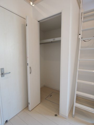 【収納】 | フォンテンブロー初芝